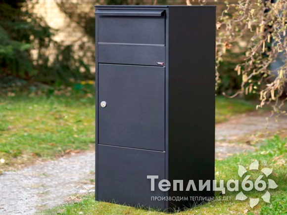 Почтовый ящик Allux 800